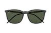 RAY-BAN RB4387 Black - Solbriller - Green Classic - 56 (RB4387-601/71-56)