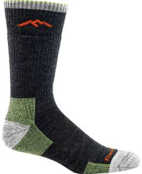 Darn Tough Hiker Boot Sock - Sokker - Lime (1403-Lime)