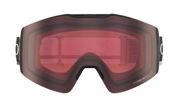 Oakley Fall Line M Purple/ Reddish - Goggles - Prizm Snow Rose (OO7103-04)