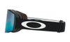 Oakley Fall Line M Black - Goggles - Prizm Snow Sapphire (OO7103-12)