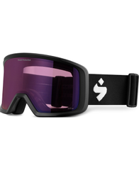 Sweet Protection Firewall RIG Matte Black - Goggles - RIG Amethyst