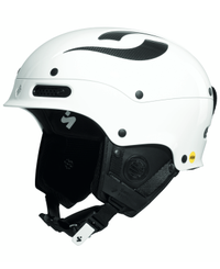 Sweet Protection Trooper II MIPS - Hjelm - Gloss White
