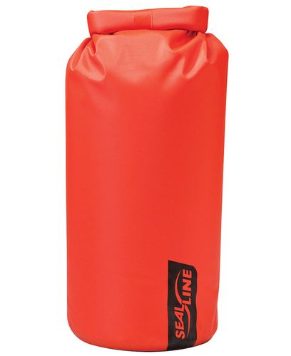 SealLine Baja Dry Bag 5L - Dry Sack - Rød (SL9696)