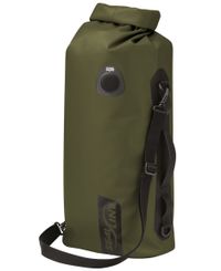 SealLine Discovery Deck Bag, 10L - Dry Sack - Olivengrønn
