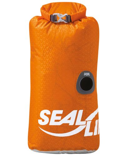 SealLine Blocker Purge 5L - Dry Sack - Oransje (SL9755)