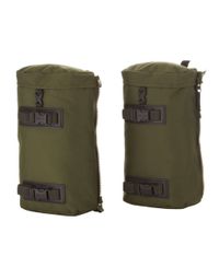 Berghaus Tactical MMPS Pockets II - Sekk - Cedar (BH21935-C01)