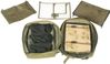 Berghaus Tactical MMPS Organiser PLUS Pocket - Sekk - Cedar (LV00060-C01)