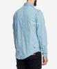 SA1NT Denim - Skjorte - Vintage Bleach (3064-SMS-VIN)