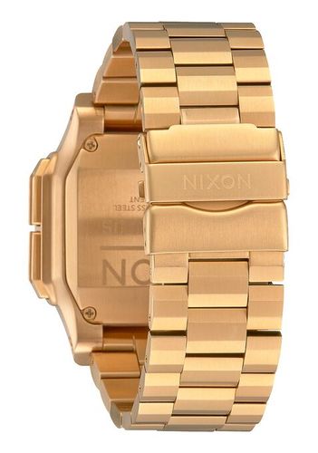 NIXON Regulus SS - Klokke - All Gold (A1268502)