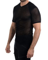 Brynje Wool Thermo - T-skjorte (10150205BL)