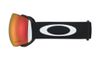 Oakley Flight Deck L Black - Prizm Torch Iridium - Goggles (OO7050-33)