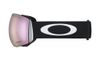 Oakley Flight Deck L Black - Prizm Hi Pink Iridium - Goggles (OO7050-34)
