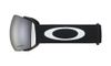 Oakley Flight Deck L Black - Prizm Black Iridium - Goggles (OO7050-01)