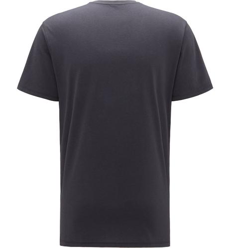 Haglöfs Mirth - T-skjorte - Slate (603542-3TJ)