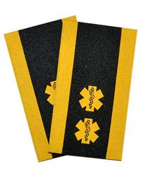 Uniform Ambulanse - Stasjons-/ seksjonsleder - Norge - Distinksjoner (U-d119-008)