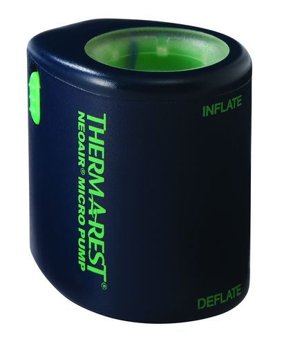Therm-a-Rest NeoAir Micro Pump - Tilbehør (TAR13227)