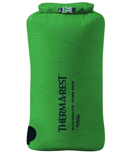 Therm-a-Rest BlockerLite Pump Sack - Tilbehør (TAR13228)
