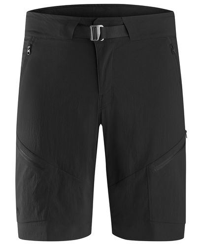 ARC'TERYX Palisade - Shorts - Svart (22400-BLK)