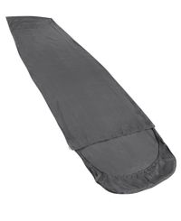 Rab Silk Ascent Hooded - Sovepose - Slate (QAL-34-SL)