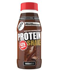 Proteinfabrikken Chocolate 500ml - Kosttilskudd