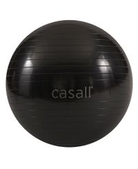 Casall Gym ball 60cm - Treningstilbehør - Svart