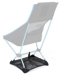 Helinox Ground Sheet Chair Two - Tilbehør