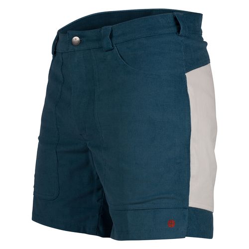 Amundsen 7 Incher Concord - Shorts - Faded Blue/ Natural (MSS54.1.520)