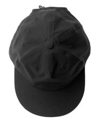 Houdini Daybreak Cap - Caps - True Black (349054-900)