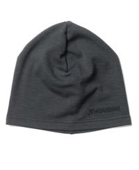 Houdini Outright Hat - Lue - Rock Black (329084-910)