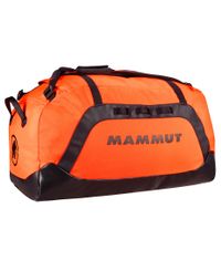 Mammut Cargon 60L - Bag - Safety Orange (2510-02080-2210-1060)