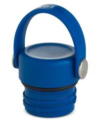 Hydro Flask Standard Flex Cap Cobalt - Blå