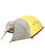 Black Diamond Bombshelter Tent - Telt - Yellow