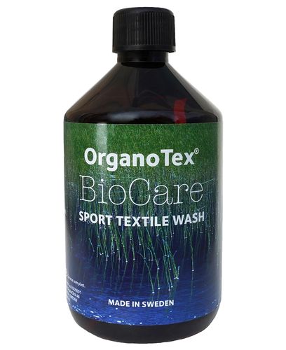 OrganoTex BioCare Sport Textile 500ml (OT102391)
