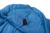 Grüezi Bag Biopod DownWool Ice 175 - Sovepose - Ice Blue (GB.973045)