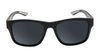 Northug Daycruiser Polarized Standard - Sportsbriller - Black/ Grey (PN05061-923-1)