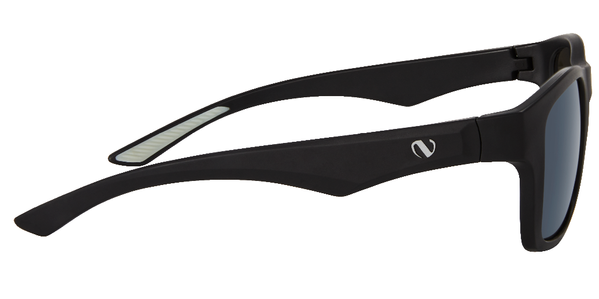 Northug Daycruiser Standard - Sportsbriller - Black/ Grey (PN05064-923-1)