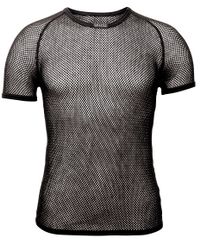Brynje Super Thermo - T-skjorte - Svart (10200200BL)