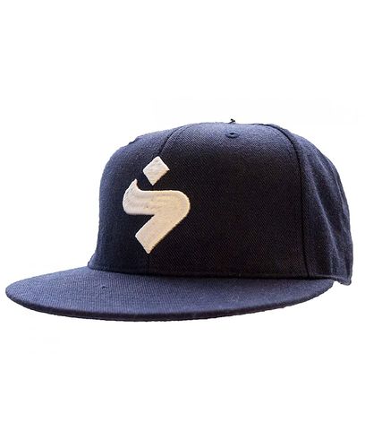 Sweet Protection Corporate Fitted - Caps - Midnight Blue (827029-MTBLU)