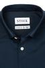 STOIX Marcus 1.0 - Skjorte - Black - Regular (STX-M1.0-BK-R)