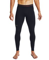 Under Armour Rush HG 2.0 - Tights - Black/ Reflective (1356625-001)