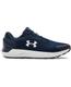 Under Armour Charged Rogue 2 - Sko - Academy/White