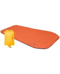 Exped SynMat Duo LW - Liggeunderlag - Oransje (7640147769137)