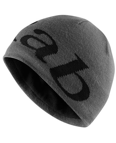 Rab Logo Beanie -  - Lue - Grit/ Beluga - (QAA-09-GB-U)