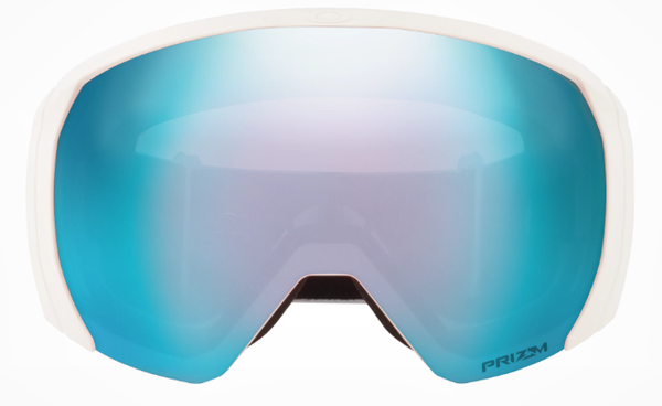 Oakley Flight Path L - Goggles - Prizm Snow Sapphire (OO7110-26)