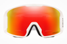 Oakley Line Miner L - Goggles - Prizm Snow Torch (OO7070-69)