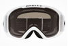 Oakley O Frame 2.0 PRO L - Goggles - Persimmon & Dark Grey (OO7112-04)