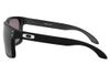 Oakley Holbrook XL Matte Black - Solbriller - Prizm Grey (OO9417-2259)