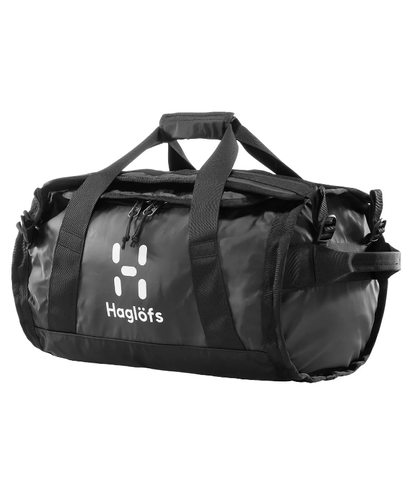 Haglöfs Lava 30 - Bag - True Black (339364-2C5)