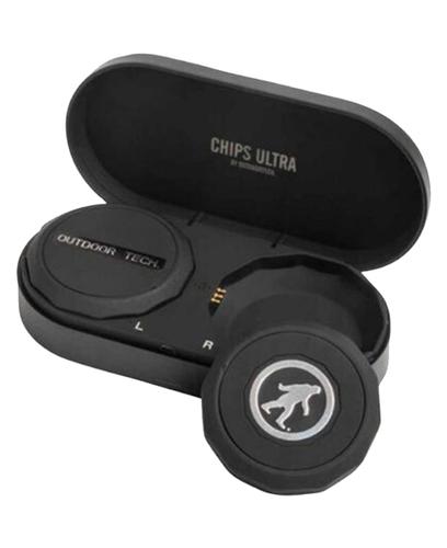 Sweet Protection Audio Chips Ultra - Ørepropper - Svart (810088-BLACK-OS)