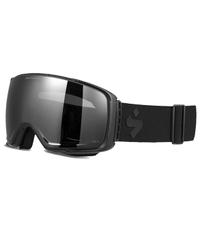 Sweet Protection Interstellar RIG Reflect - Goggles - RIG Obsidian/ Matte Black (852001-200102-OS)